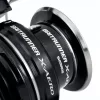 Shimano Baitrunner X-Aero 6000 RA Mulineta cu frână liberă (BTXAR6000RA)