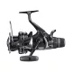 Mulineta Shimano Baitrunner X-Aero RA 8000 cu frână frontală (BTXAR8000RA)
