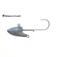 Major Craft Jigpara Bunta Darts 15gr Cap jig 2 buc