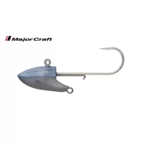 Major Craft Jigpara Bunta Darts 30gr Cap jig 2 buc