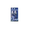 Major Craft Jigpara Bunta Darts 40gr Jig Head 2buc