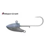 Major Craft Jigpara Bunta Darts 5gr Jig Head 2buc