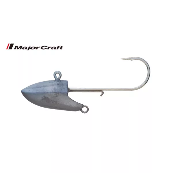 Major Craft Jigpara Bunta Darts 5gr Jig Head 2buc