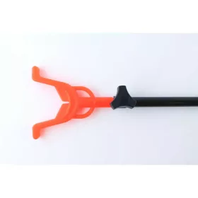 Suport lansetă telescopic 40 cm