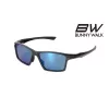 Bunny Walk Blue Mirror Polarizált Napszemüveg