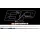 Major Craft Basspara BXC-662MH Baitcast R.Fast 1,98m 7-28gr 2 Részes Casting Pergető Bot