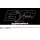 Major Craft Basspara BXC-66ML Baitcast R.Fast 1,98m 5,2-14gr 2 Részes Casting Pergető Bot