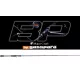 Major Craft Basspara BXC-66ML Baitcast R.Fast 1,98m 5,2-14gr 2 Részes Casting Pergető Bot