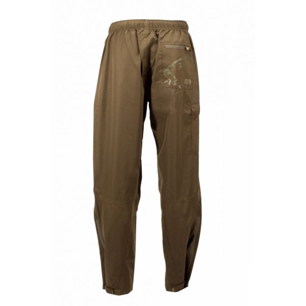 Nash - Waterproof Trousers - Pantaloni de ploaie S