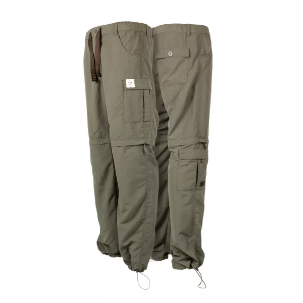 Nash - Lite Combats Cu buzunare laterale - Pantaloni de drumeție - 34 - Îmbrăcăminte de primăvară, Îmbrăcăminte de toamnă - Pantaloni