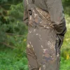 Nash Scope Pantaloni impermeabili cu bretele XL
