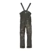 Nash Scope Pantaloni impermeabili cu bretele XL