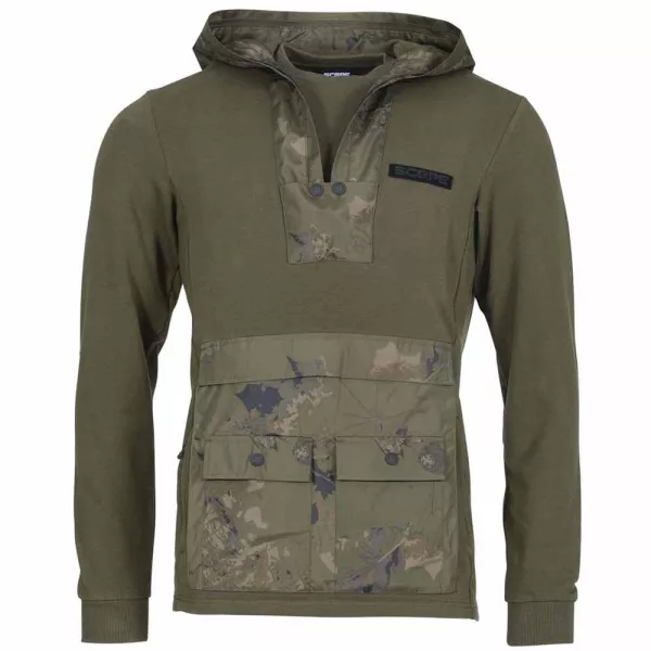 Nash Scope Lite Hoody Hanorac cu glugă M