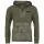 Nash Scope Lite Hoody Hanorac cu glugă XL