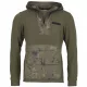 Nash Scope Lite Hoody Hanorac cu glugă XL