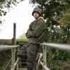 Pulover Nash Scope HD Jumper S