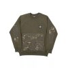 Pulover Nash Scope HD Jumper XL
