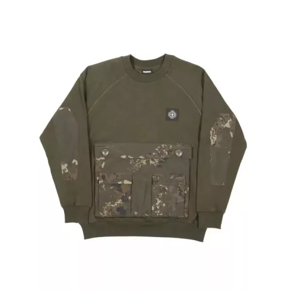 Nash Scope HD Jumper Pulover 3XL