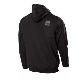 Nash Make It Happen Box Logo Negru S Hanorac