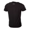 Nash Make It Happen T-Shirt Fish Logo Black Tricou Negru M