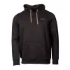 Nash Make It Happen Hoody Fish Logo Black Hanorac cu Glugă Negru M