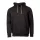 Nash Make It Happen Hoody Fish Logo Black Hanorac cu Glugă Negru M