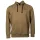 Nash Make It Happen Hoody Fish Logo Green Hanorac cu Glugă Verde S