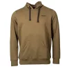 Nash Make It Happen Hoody Fish Logo Green Hanorac cu Glugă Verde M