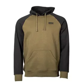 Nash Make It Happen Hoody Raglan S Pulover