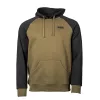 Nash Make It Happen Hoody Raglan XL Pulover