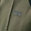 Nash Make It Happen Hoody Raglan XL Pulover
