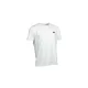 Nash Make It Happen Carp Logo T Shirt Ecru Póló 2XL