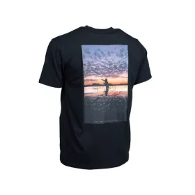 Nash Make It Happen Cast T Shirt Tricou Negru 2XL