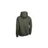 Nash Make It Happen Badge Hoodie Zöld Kapucnis Pulóver L