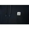 Nash Make It Happen Badge Hoodie Fekete Kapucnis Pulóver 2XL