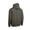 Nash Make It Happen Carp Logo Hoodie Pulover cu Glugă Verde 3XL