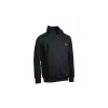 Nash Make It Happen Carp Logo Hoodie Fekete Kapucnis Pulóver L