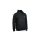 Nash Make It Happen Carp Logo Hoodie Fekete Kapucnis Pulóver L
