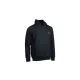 Nash Make It Happen Carp Logo Hoodie Fekete Kapucnis Pulóver 2XL