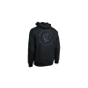 Nash Make It Happen Carp Logo Hoodie Fekete Kapucnis Pulóver L