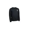 Nash Make It Happen Since 1978 Jumper Fekete Pulóver 2XL