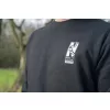 Nash Make It Happen Since 1978 Jumper Fekete Pulóver 2XL