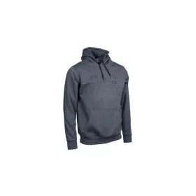   Nash Make It Happen Coordinates Hoodie Grey Marl Kapucnis Pulóver XL