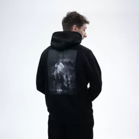 Nash Make It Happen Trophy Hoodie Pulover cu glugă Negru M