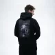 Nash Make It Happen Trophy Hoodie Pulover cu glugă Negru M