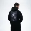 Nash Make It Happen Trophy Hoodie Hanorac Negru 3XL