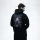 Nash Make It Happen Trophy Hoodie Hanorac Negru 3XL