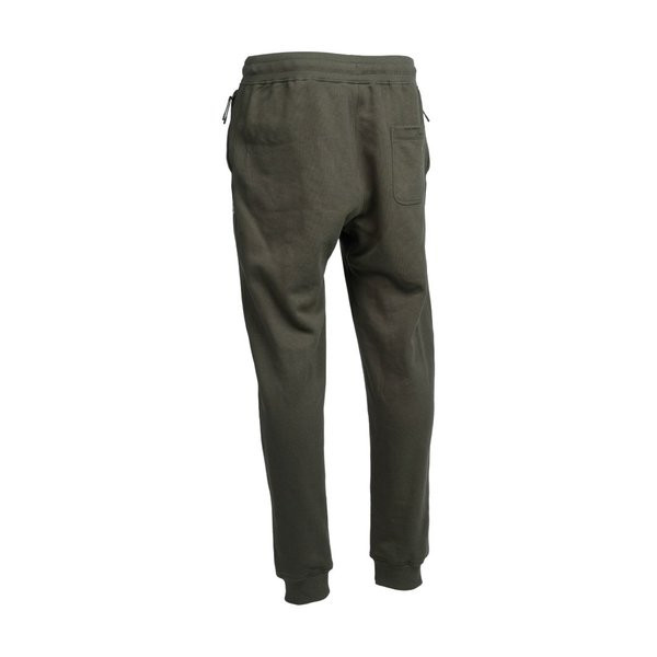 Nash Make It Happen Badge Joggers Pantaloni de trening Verde M