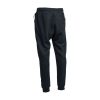 Nash Make It Happen Badge Joggers Pantaloni de trening Negru XL