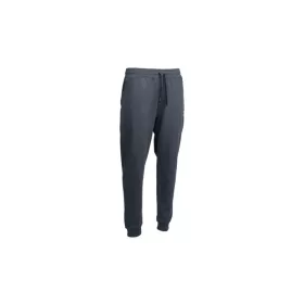   Nash Make It Happen Badge Joggers Grey Marl Melegítőnadrág L